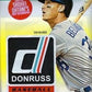 2018 Panini Donruss Baseball 30 Card Fat Pack