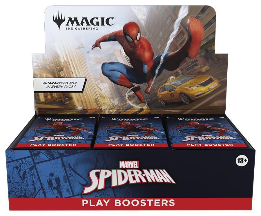 Magic the Gathering