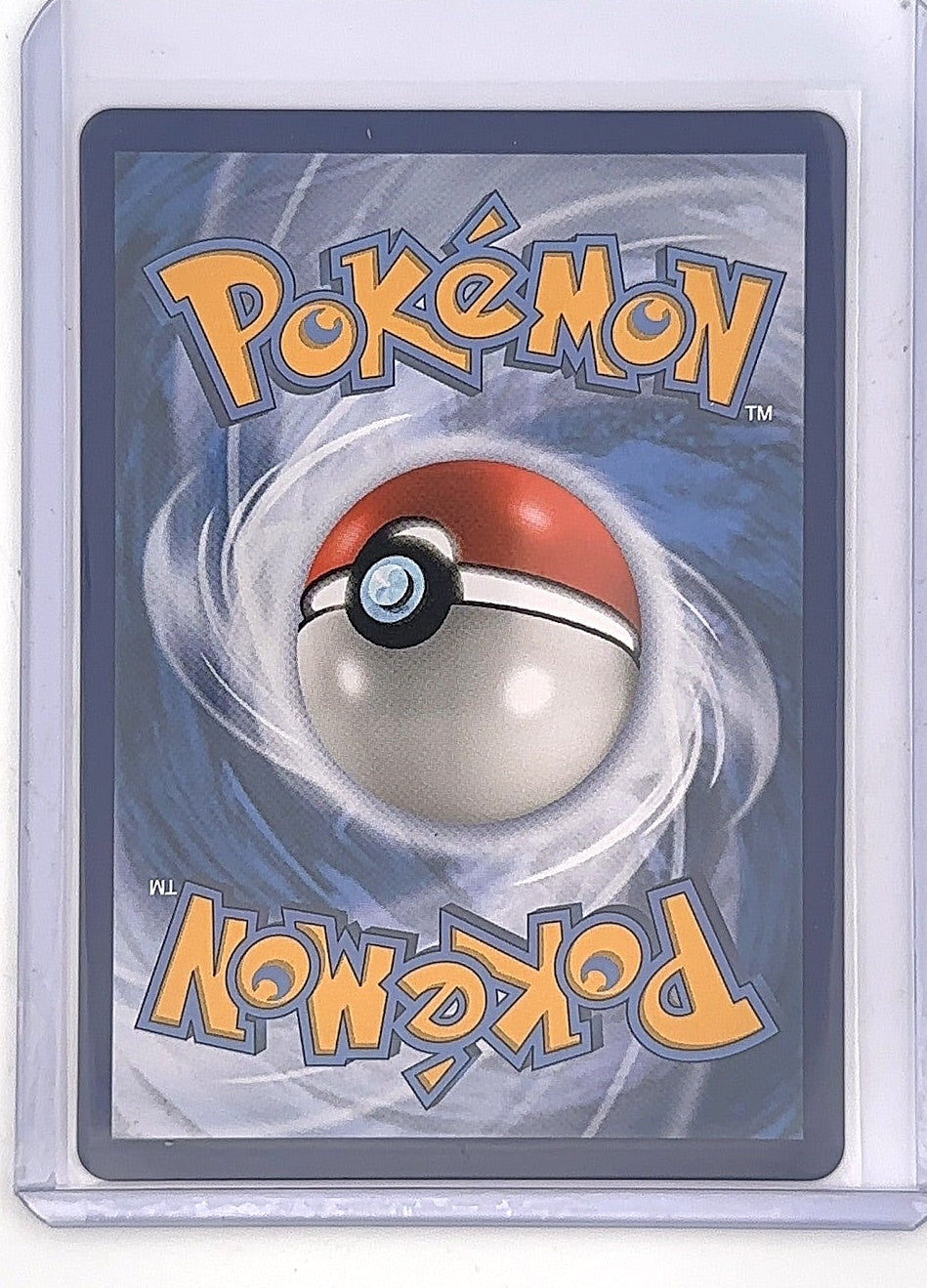 Espeon & Deoxys GX #72/236 — back