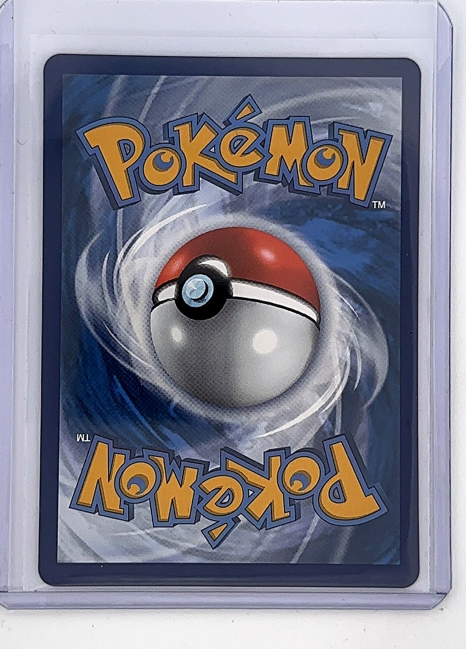 Gengar VMAX (Alternate Art Secret) #271/264 — back