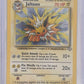 Jolteon (4) #04/64 — front
