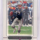 2005 Topps Chrome Tom Brady #46 — front