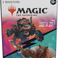 Magic: The Gathering Foundations - Jumpstart 2 Pack - Foundations Jumpstart (J25)