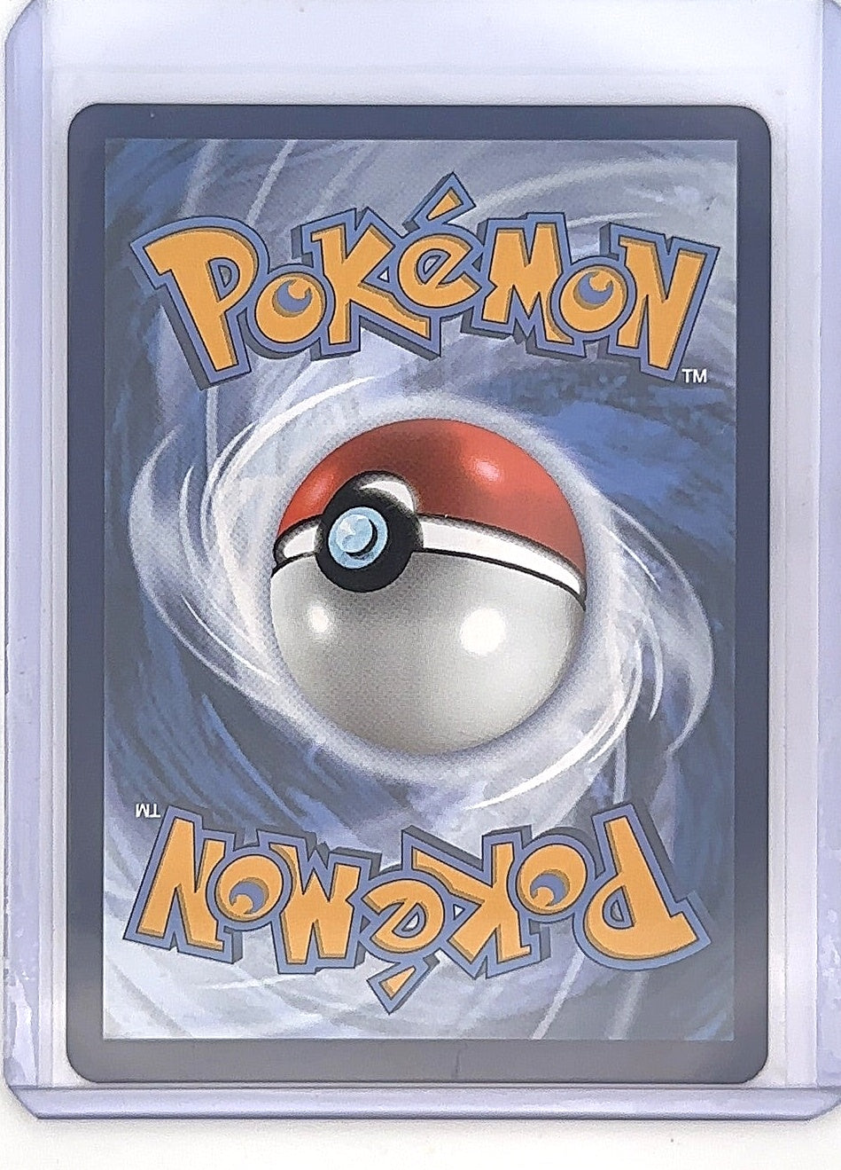 Charizard ex - 056 #056 — back