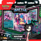Rival Battle Deck [Marnie] - Miscellaneous Cards & Products (MCAP)