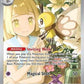 Lillie's Ribombee - 164/159 #164/159 — stock