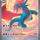 Salamence ex - 187/159 #187/159 — stock