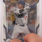 2026 Topps Collectors Kit Shohei Ohtani #MLB-1 — front