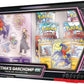 Cynthia's Garchomp ex Premium Collection