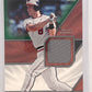 2026 Topps Series 2 Major League Materials Cal Ripken Jr. [Green] #MLM2-CRJ — front
