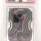 2020 Panini Prizm Tyrese Haliburton #262 PSA 10 — front