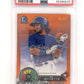 2018 Bowman Scouts' Top 100 Bo Bichette /25 #BTP-12 PSA 10 — front