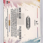 2025 Panini Prizm Draft Picks Color Blast Dual Drew Allar / Tyler Warren [Black] #7 — back