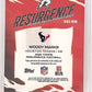 Woody Marks Resurgence Rookie Patch Auto — back