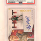 2020 Panini Hoops Hot Signatures Payton Pritchard #HR-PPR PSA 8.5 — front