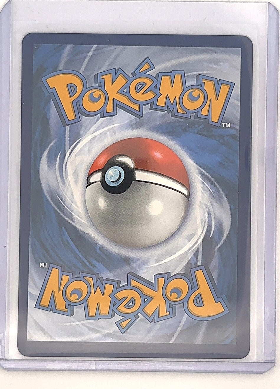 Lugia V #138/195 — back