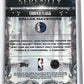 2025 Topps Chrome Serenity Cooper Flagg #SY-11 — back