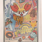 Fennekin -  059 #059 — front
