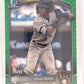 2025 Bowman Chrome Prospects Jesus Made [Reptilian Green] #BCP-245 — front