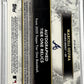 2025 Marcell Ozuna Topps Tier One Relics Auto /99 — back