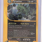 Tyranitar (66) #066/165 — front