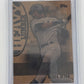 2024 Topps Heavy Lumber Derek Jeter #HL-45 — front
