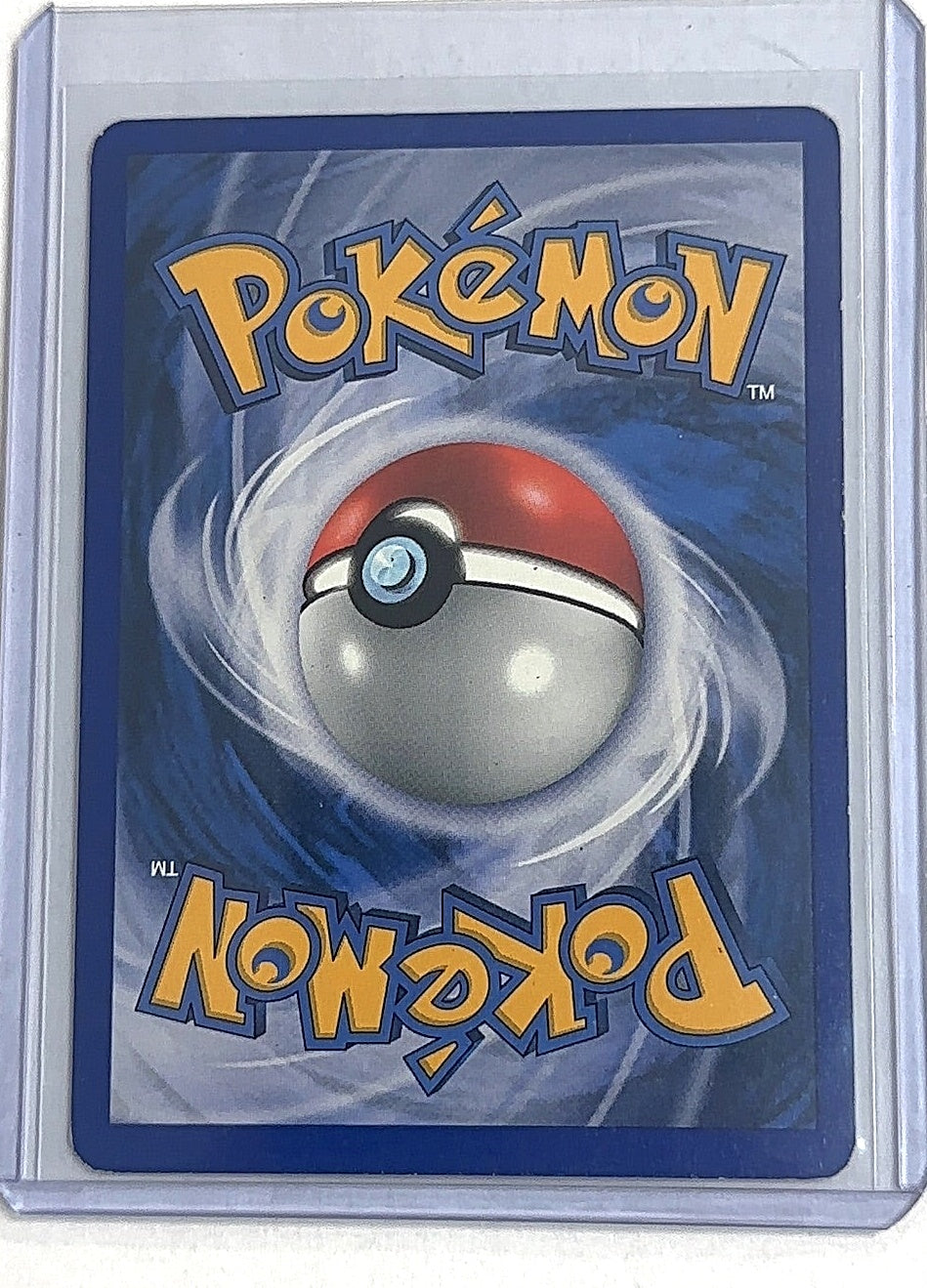 Dunsparce Sandstorm Reverse Holo 60/100 — back