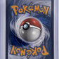 Totodile - 048 #048 — back