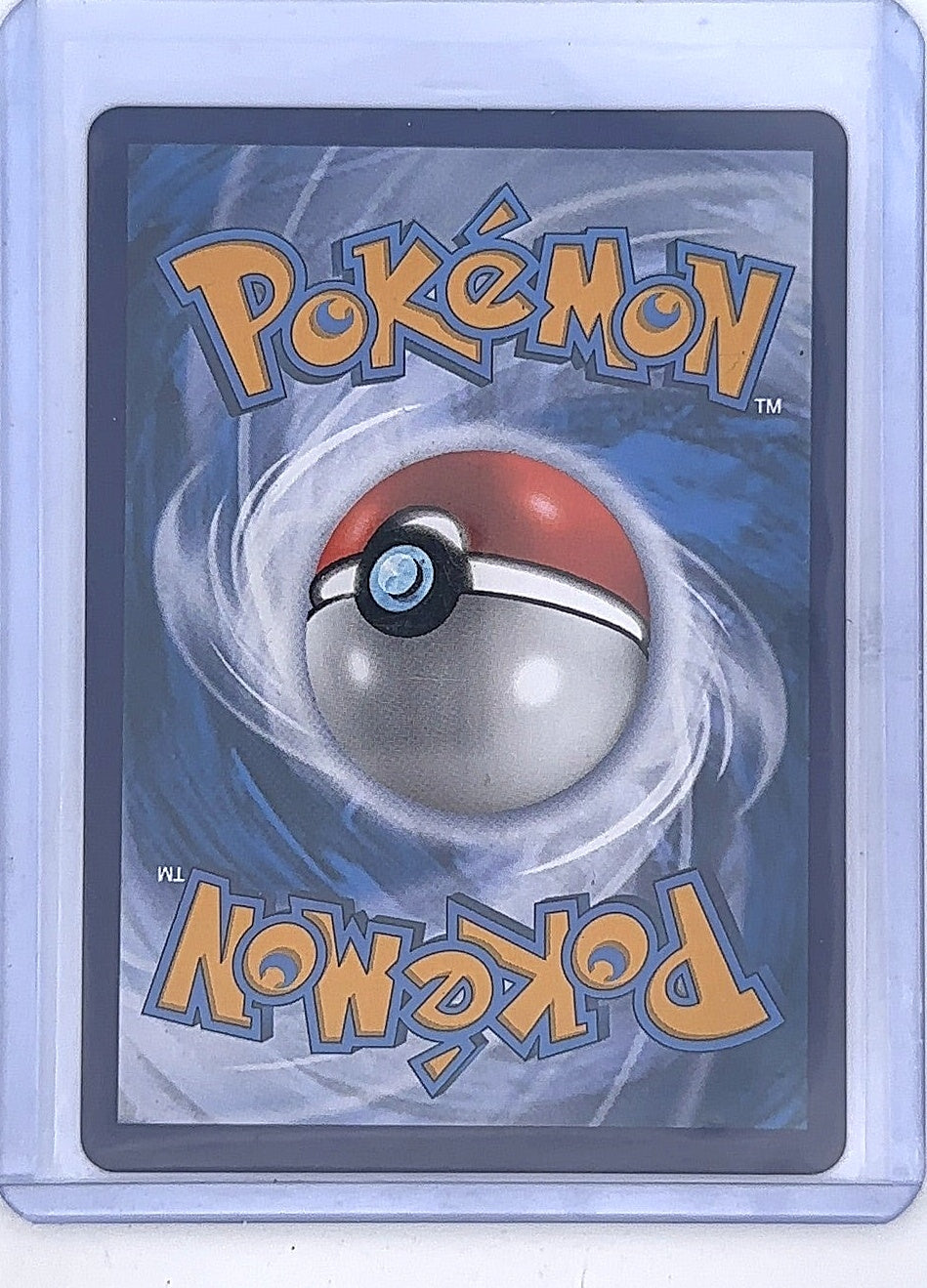 Cynthia's Ambition (Full Art) #169/172 — back