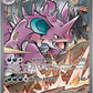 Team Rocket's Nidoking ex - 233/182 #233/182 — stock