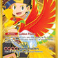Ethan's Ho-Oh ex - 239/182 #239/182 — stock