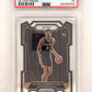 2023 Panini Prizm Victor Wembanyama [Silver] #136 PSA 10 — front