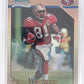Terrell Owens 2001 Bowman Chrome Rookie Card Refractor — front