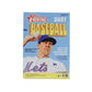 2021 Topps Heritage Baseball 8-Pack Value Box