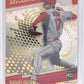 2018 Panini Chronicles Revolution Shohei Ohtani [Rapture] #6 — front