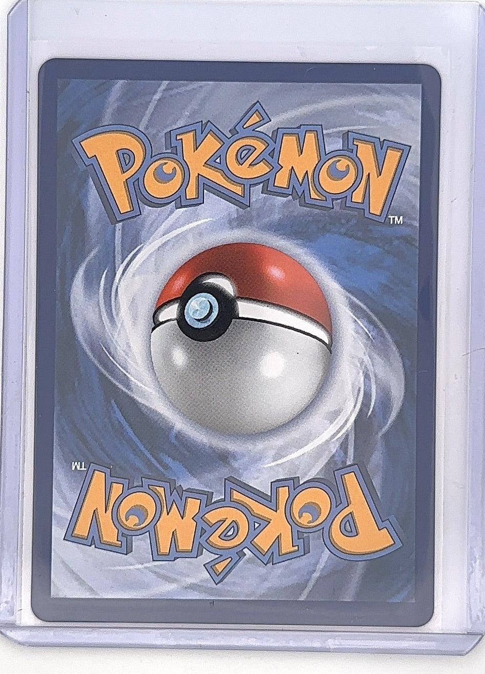 Eevee ex - 174 #174 — back