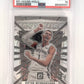 2023 Donruss Optic My House Victor Wembanyama #6 PSA 10 — front