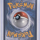 Mewtwo EX #54/99 — back