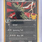 Dark Tyranitar #19/109 — front