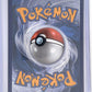 Mew ex - 152/128 #152/128 — back