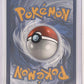 Eevee - 188/167 #188/167 — back