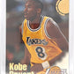 1997 Hoops Kobe Bryant #281 — front