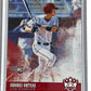 2018 Panini Diamond Kings Shohei Ohtani [Facing Right] #76 RC — front