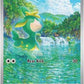 Deerling - 091/086 #091/086 — stock