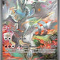 Reshiram ex - 166/086 #166/086 — stock