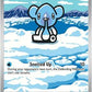 Cubchoo - 109/086 #109/086 — stock