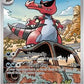 Krookodile - 137/086 #137/086 — stock