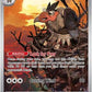 Mandibuzz - 145/086 #145/086 — stock