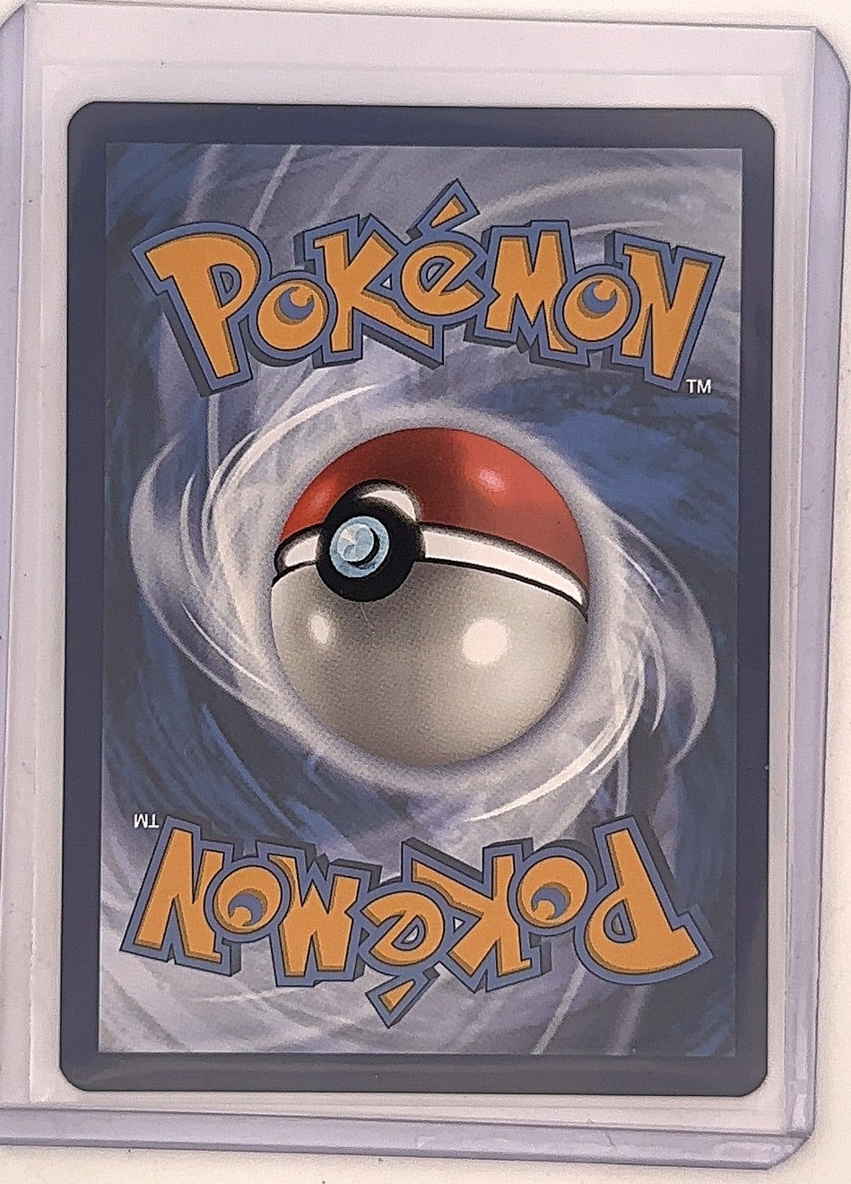 Rayquaza - SWSH029 #SWSH029 — back