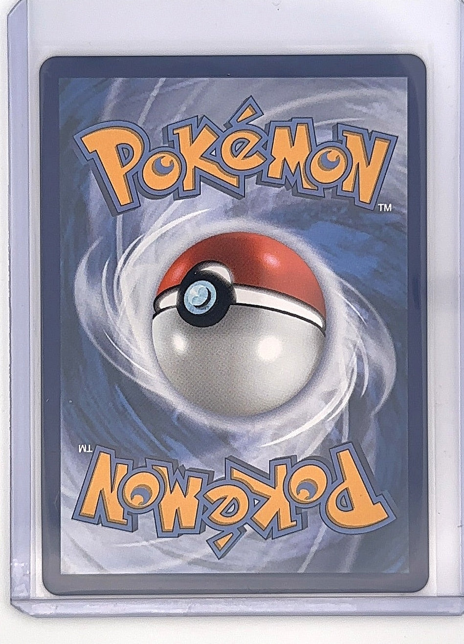 Mega Charizard X ex - 023 #023 — back